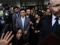 Ini Dia Para Crazy Rich Asians Beneran di Dunia Nyata