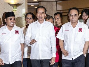 Projo Gelar Rakernas Tentukan Capres Hari Ini, Akan Dibuka Jokowi