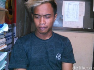 Edarkan Pil Terlarang, Pemuda di Kudus Ini Diringkus Polisi