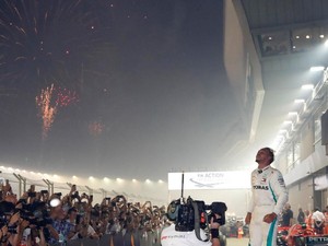 Video: Syarat Lewis Hamilton Bisa Kunci Gelar Juara Pekan Ini