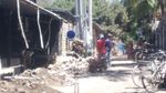 Potret Terkini Gili Trawangan yang Kembali Dikunjungi Turis