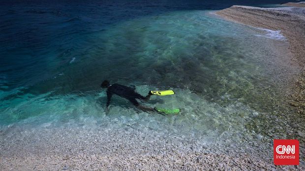 Menyelami Pesona Kepulauan Selayar 