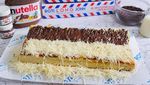 Mumpung Libur, Yuk, Ngemil Roti Long John yang Lagi Hits