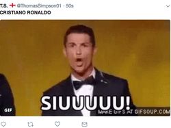 Masuk, Pak Ronaldo! CR7 Buka Keran Gol di Juve, Medsos Heboh