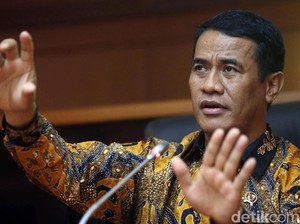 Mentan Inisiasi Program Magang Petani RI ke Taiwan