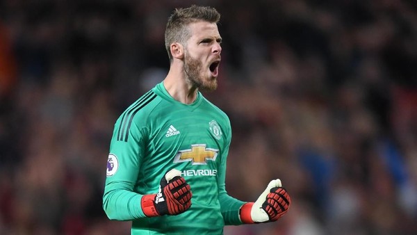 Starting XI Pemain Spanyol Terbaik Sepanjang Sejarah Premier League