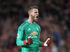 Starting XI Pemain Spanyol Terbaik Sepanjang Sejarah Premier League