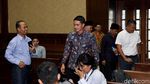 Zumi Zola Jalani Sidang di Tipikor