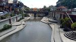 Foto: Bukan di Korea, Ini Sungai Cantik di Denpasar