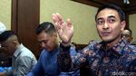 Zumi Zola Jalani Sidang di Tipikor
