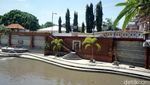 Foto: Bukan di Korea, Ini Sungai Cantik di Denpasar