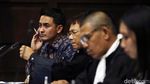 Zumi Zola Jalani Sidang di Tipikor