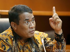 Mentan Beberkan Pihak yang Bikin Harga Bawang Melambung