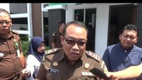 Asisten Intelijen Kejaksaan Tinggi (Asintel Kejati) Jambi, Deddy Tri Hariyadi menyatakan kasasi dilayangkan karena sesuai SOP kejaksaan. 