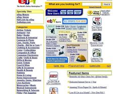 Perbandingan Tampilan Situs Jadul dan Zaman Now