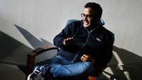 Vijay Shekhar Sharma (40) kekayaan US$ 1,7 miliar. Vijay Shekhar Sharma salah satu miliarder termuda di India. Kekayaannya berasal dari Paytm yakni alat pembayaran elektronik yang didirikannya pada tahun 2011. Foto: Dok. South China Morning Post.