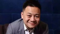 Cai Xiao-ru (38) kekayaan US$ 1,1 miliar. Dia adalah pendiri China Tatwah Smartech. Perusahannya merupakan spesialis identifikasi frekuensi radio termasuk kartu elektronik dan pembaca kartu. Foto: Dok. South China Morning Post.