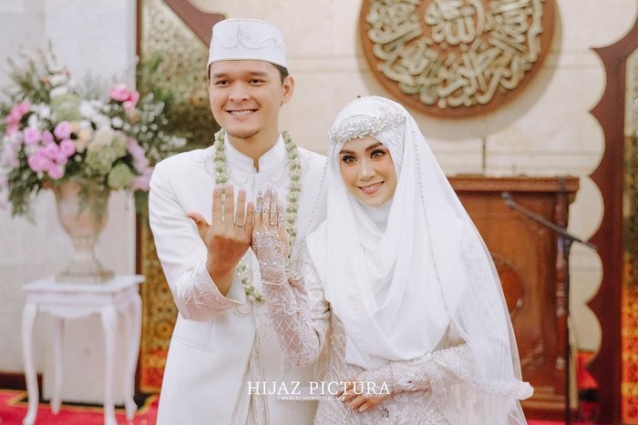 Pernikahan Dalam Islam Tujuan Syarat Dan Haditsnya Lengkap