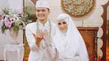 30 Ucapan Pernikahan Islami Simple dan Penuh Doa