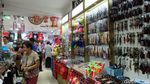 Tempat Belanja Oleh-oleh Murah di Kota Beijing