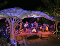 Akhir Pekan Ini, Siap Dihibur Andien & Marcell di Jazz Ijen Banyuwangi
