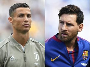 Mourinho Mau Tonton Messi vs Ronaldo di Final Liga Champions