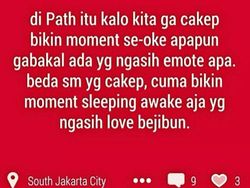 Yuk Nostalgia dengan Path Lewat Meme-meme Ini