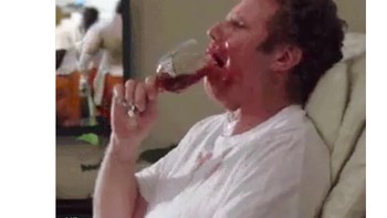 Will Ferrell ikut masuk dalam banjir meme terkait tutupnya Path. (Foto: Twitter)