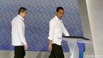 Momen Jokowi Didampingi Hary Tanoe di Pembekalan Caleg Perindo