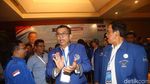 Foto: SBY Bicara Program Pro Rakyat di HUT ke-17 Partai Demokrat