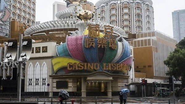 Yuan digital da China pode ser um golpe fatal para os casinos de Macau