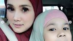 Mulan Jameela Ngaku Punya 5 Anak, Siapa Saja?