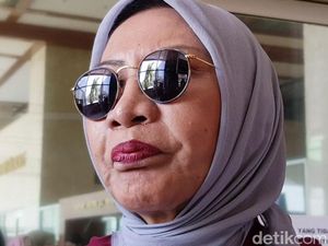 Meragukan Tudingan Ratna Sarumpaet soal Pemerintah Blokir Dana Rp 23 T