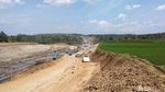 Viral saat Mudik Lebaran, Ini Progres Jembatan Kali Kenteng