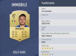 10 Pemain Terbaik Seri A di FIFA 19, Cristiano Ronaldo Nomor 1