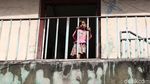 Melihat Wisma Ciliwung yang Jadi Opsi Lahan untuk Warga Bukit Duri