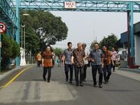 Rinnai Serius Garap Pasar Indonesia