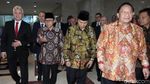 Zulkifli Hasan Terima Presiden Senat Ceko
