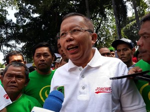 Gus Irfan Jubir Tim Prabowo, Kubu Jokowi: Pengaruhnya Kecil di NU