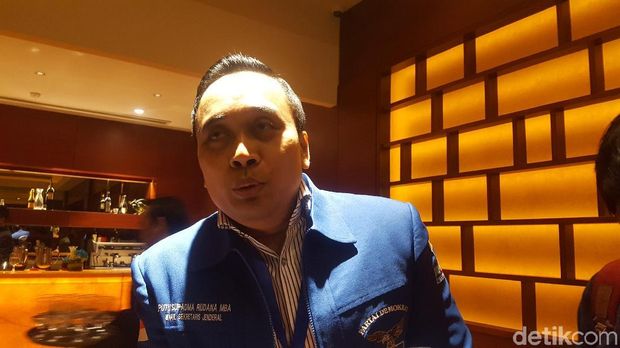 Acara HUT Demokrat, SBY Akan Beberkan Program Partai ke Depan