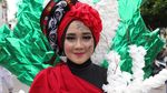 Kecantikan Gadis Gayo dan Karnaval Kopi