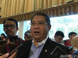 Pemerintah Akan Kirimkan Telepon Satelit Tahap Dua ke Palu