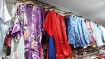 Tempat Belanja Oleh-oleh Murah di Kota Beijing