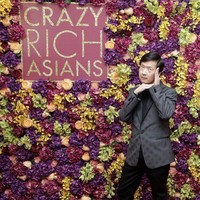 Aktor Ken Jeong kuliah di Duke University dan meraih gelar doktor di bidang medis. Dia lalu melanjutkan kuliah di University of North Carolina sambil mengejar karier sebagai komedian. Foto: Dok. Twitter/kenjeong