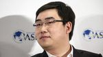 Masih Muda, Orang-orang Ini Jadi Crazy Rich Asians
