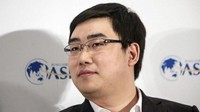 Cheng Wei (35) kekayaan US$ 1,2 miliar. Kekayaan Cheng Wei berasal dari aplikasi transportasi online DiDi. Tahun lalu, Time memasukan Cheng Wei sebagai salah satu dari 20 orang paling berpengaruh di bidang teknologi. Foto: Dok. South China Morning Post