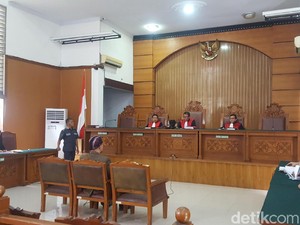 Saksi Ini Bela Ahmad Dhani soal Cuitan tentang Ahok