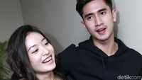 Jadi beneran mau nikah muda nih? Pool/Palevi S/detikFoto.