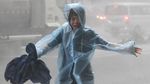 Begini Dampak Kerusakan Topan Mangkhut di Filipina dan Hong Kong