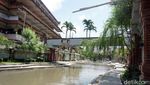 Foto: Bukan di Korea, Ini Sungai Cantik di Denpasar